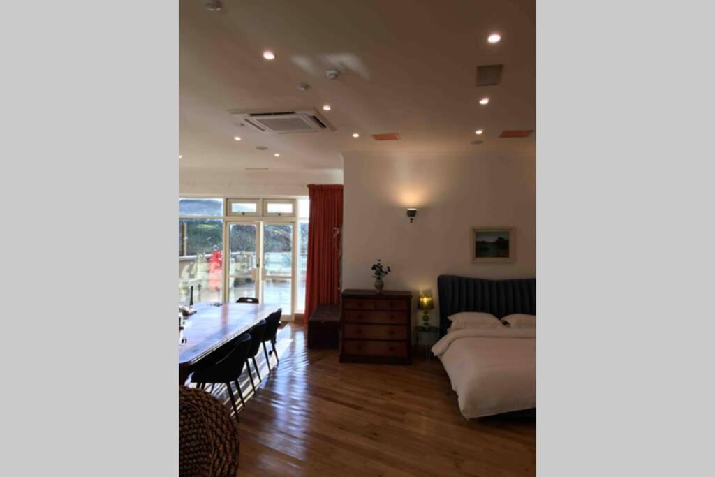 The Loft @ Clifden Bay Apartments Exteriér fotografie