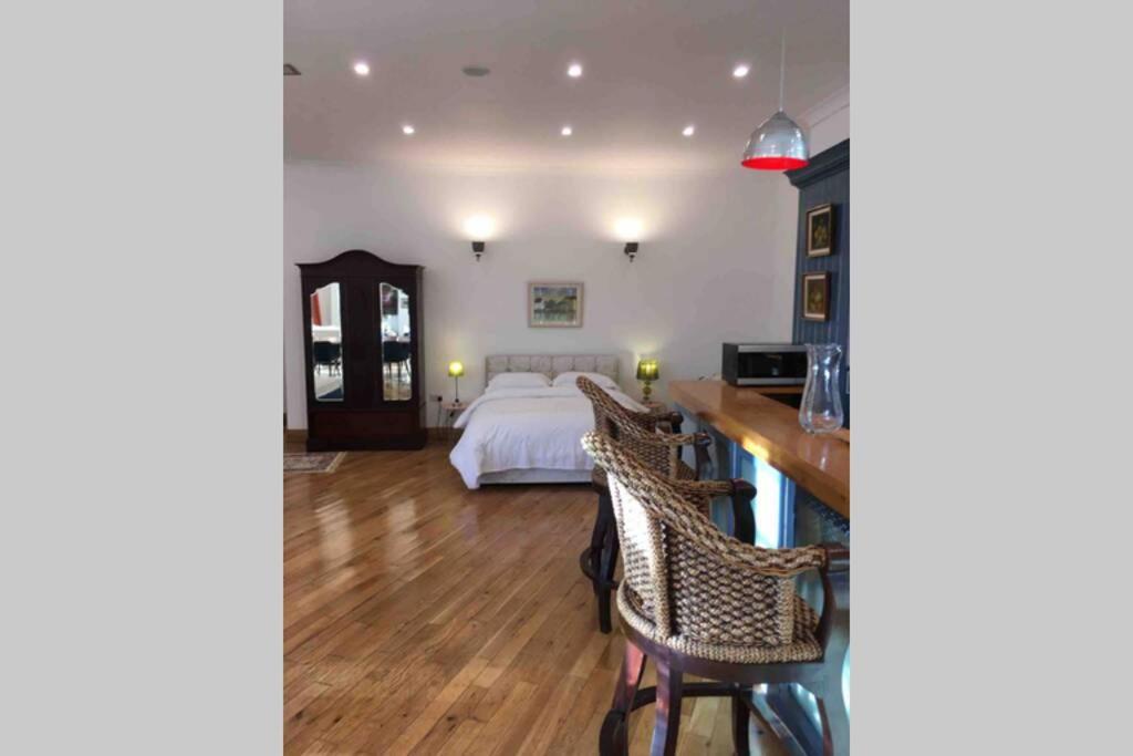 The Loft @ Clifden Bay Apartments Exteriér fotografie