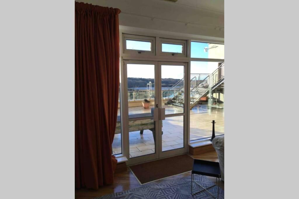 The Loft @ Clifden Bay Apartments Exteriér fotografie