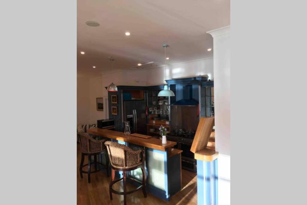 The Loft @ Clifden Bay Apartments Exteriér fotografie